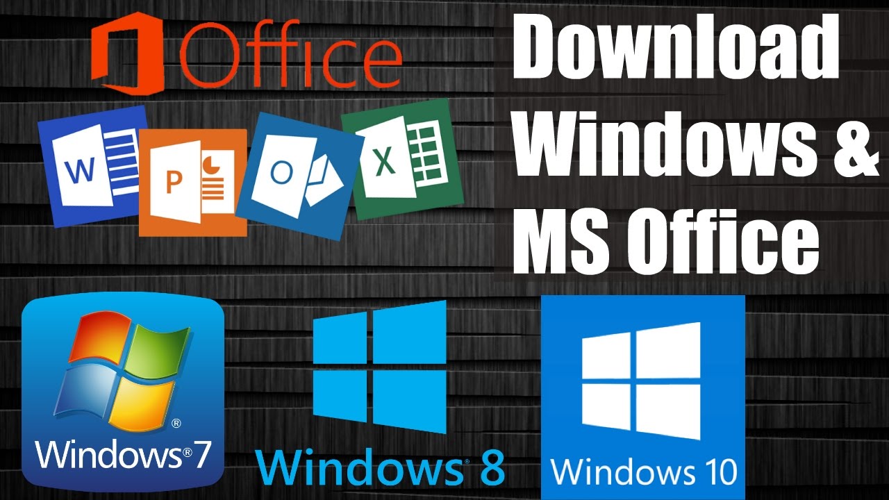 Microsoft Office Download For Windows 7